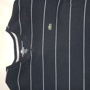 Lacoste v neck